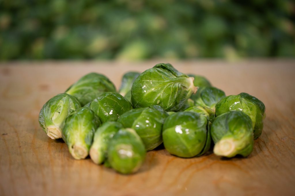 choux-de-bruxelle